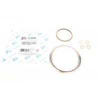 Комплект прокладок турбіни BMW X3 (E83) 05-08 M57 D30