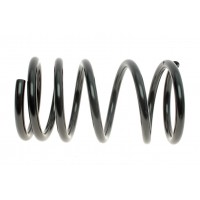 Пружина (передня) Ford Transit 2.4DI/TDCi/DI RWD 00-06 (Модель 350 Jumbo)