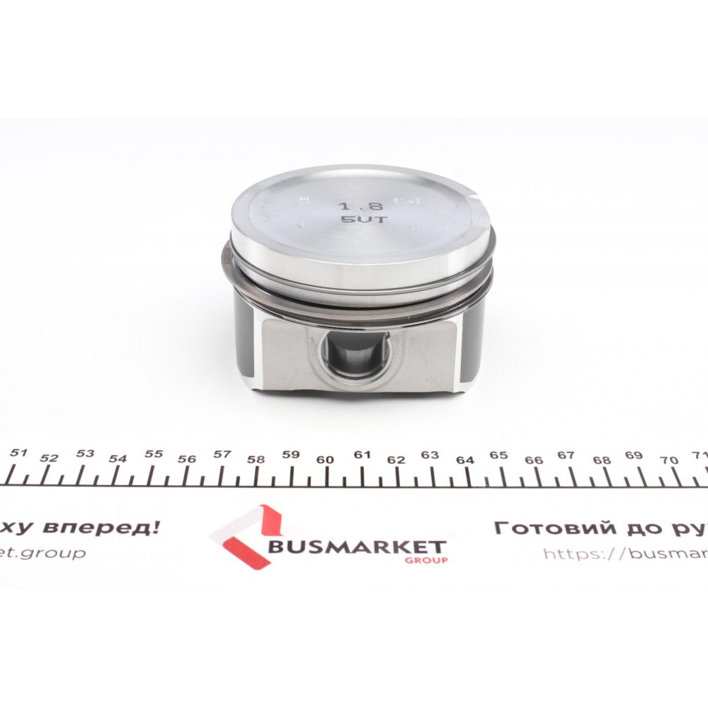 Поршень VW Passat/Audi A3/A4/A6 1.8T 97-05 (81.51mm/+0.5)