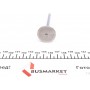 Клапан (випуск) VW Caddy III/Golf/Polo/Touran 1.2TSI 10-15 (30x6x98.4) (азотований)