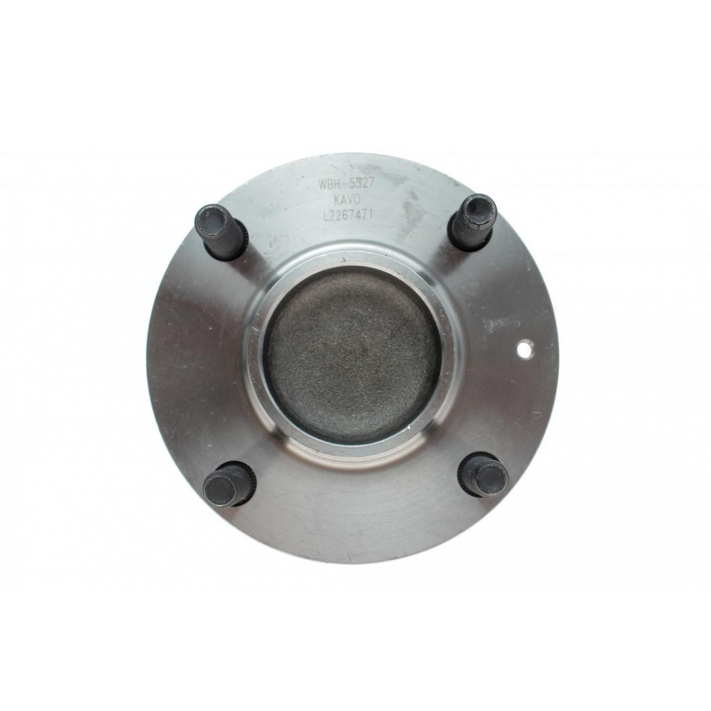 Підшипник маточини (задньої) Mitsubishi Colt 04-12/Smart Forfour 04-06 (+ABS)
