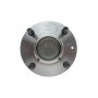 Підшипник маточини (задньої) Mitsubishi Colt 04-12/Smart Forfour 04-06 (+ABS)