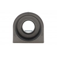 Подушка радіатора Fiat Ducato 06-14 (верх)