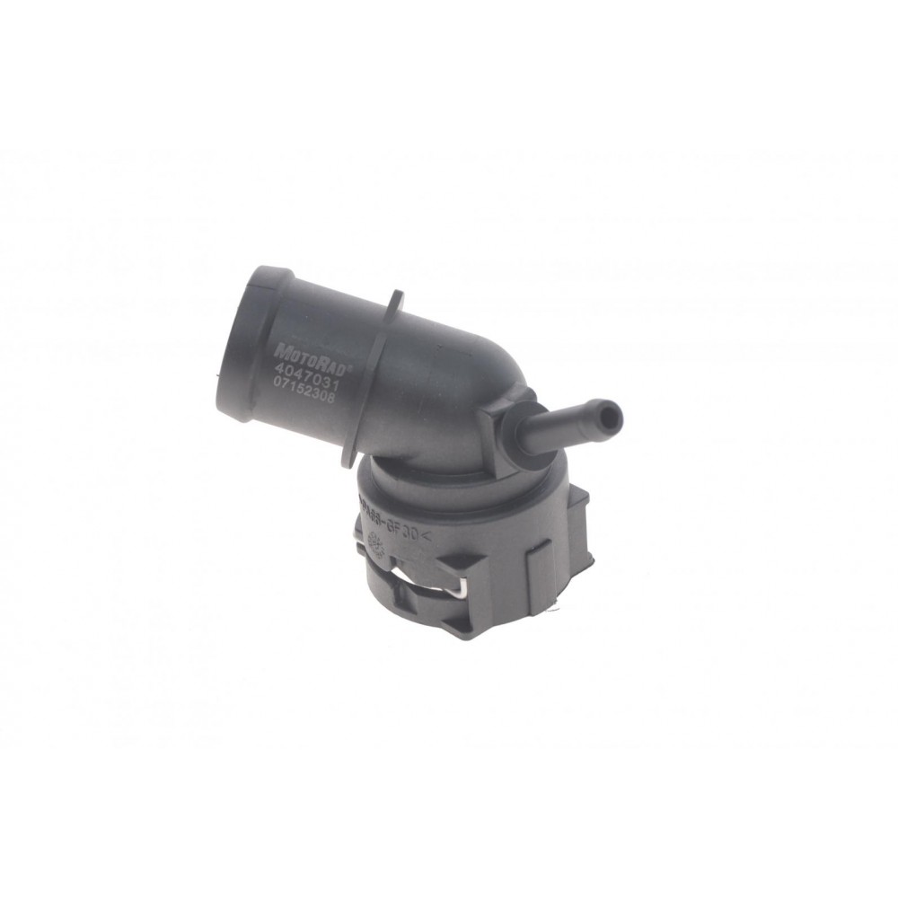 Фланець системи охолодження VW Caddy III 1.2 TSI 10-15