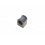Втулка стабілізатора (переднього) MB Sprinter 96- (d=21.5mm)