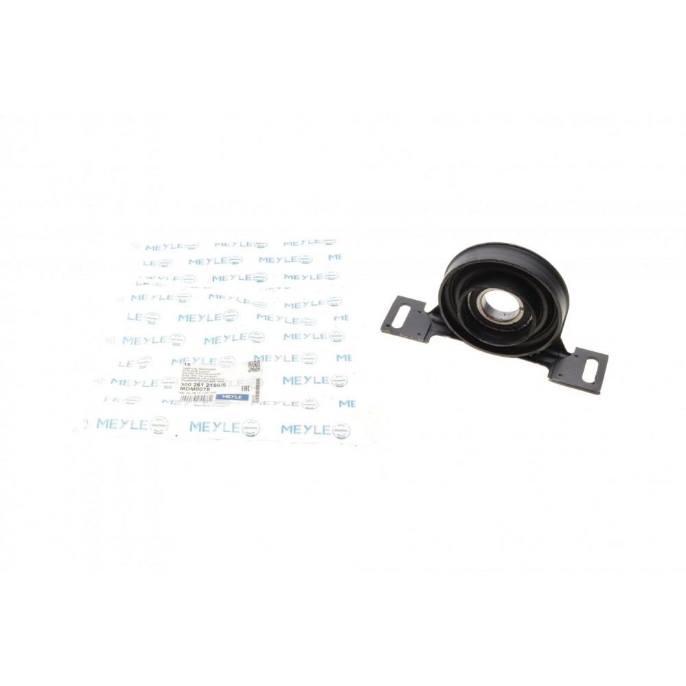 Підшипник підвісний BMW 3 (E36)/7 (E38) 1.8-3.5 90-01 (d=30mm)