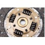 Комплект зчеплення Nissan Almera/Sunny II 1.4-1.6 86-00 (d=190mm/z=18) (+вижимний)