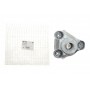 Подушка амортизатора (переднього) Citroen Jumper/Peugeot Boxer/Fiat Ducato 02- (R)