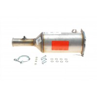 Фільтр сажевий Citroen C4/Peugeot 308 2.0HDi 04-14