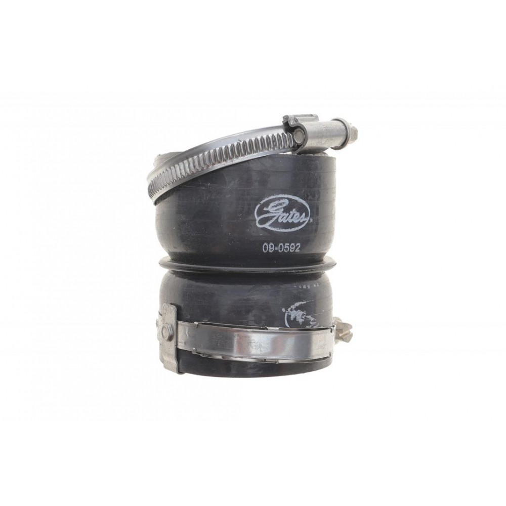 Патрубок інтеркулера Citroen C4/C5/Peugeot 307/407 1.6 HDi 03-