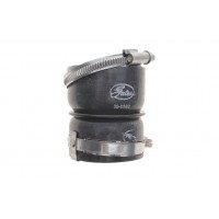 Патрубок інтеркулера Citroen C4/C5/Peugeot 307/407 1.6 HDi 03-