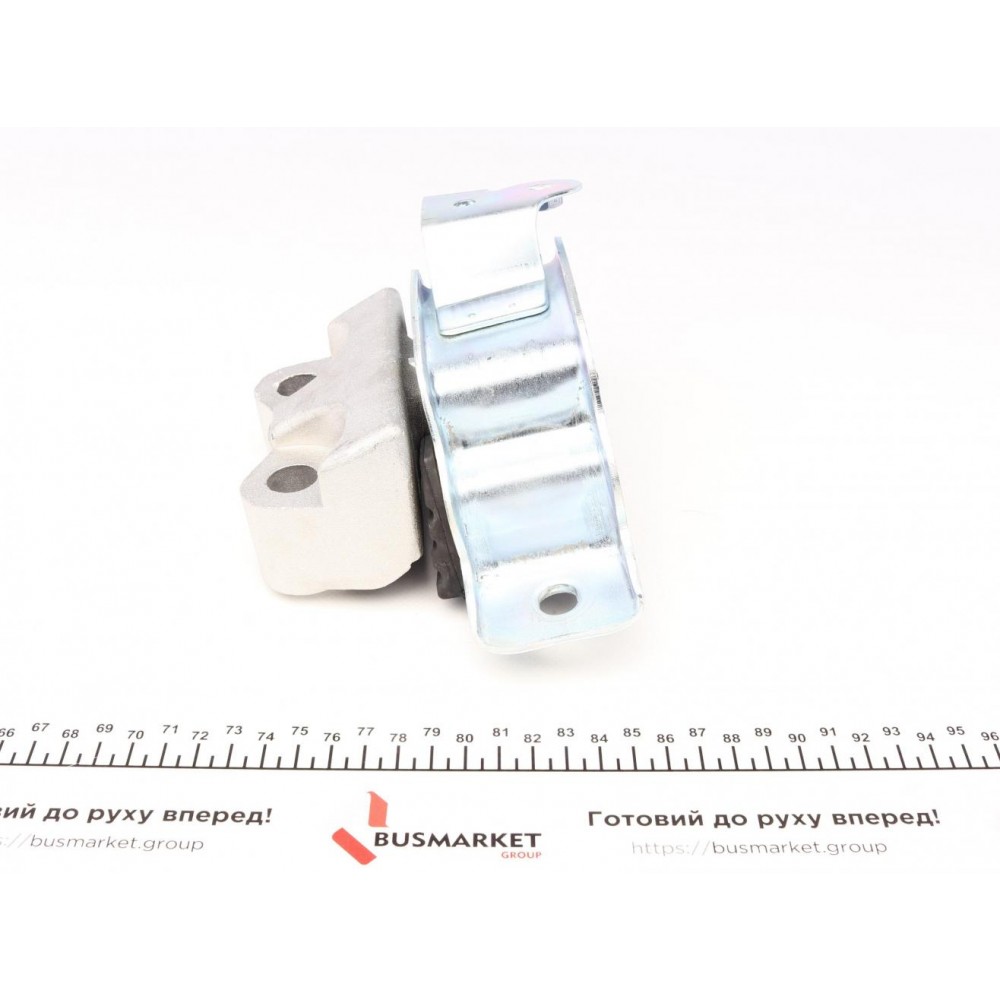 Подушка двигуна (задня) Fiat Punto 1.3-1.6 D multijet 05-