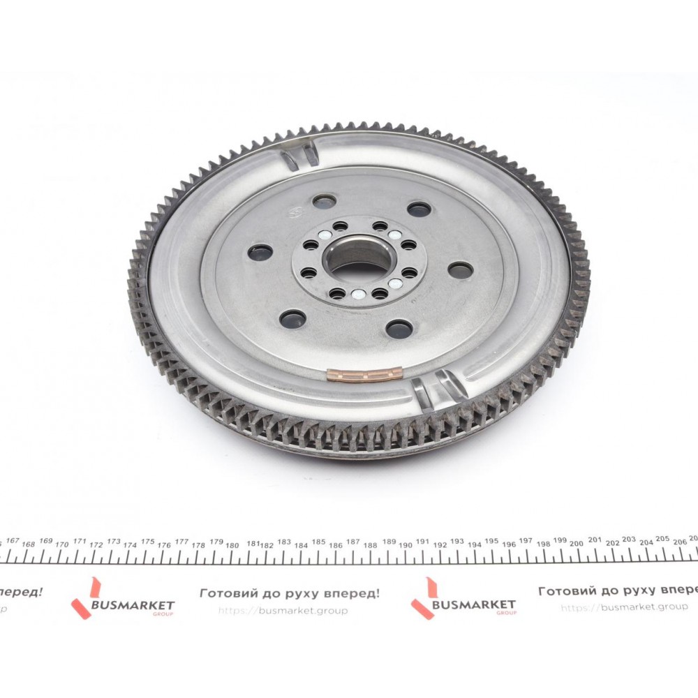 Демпфер зчеплення Toyota Avensis/Corolla 2.0 D-4D 02-09