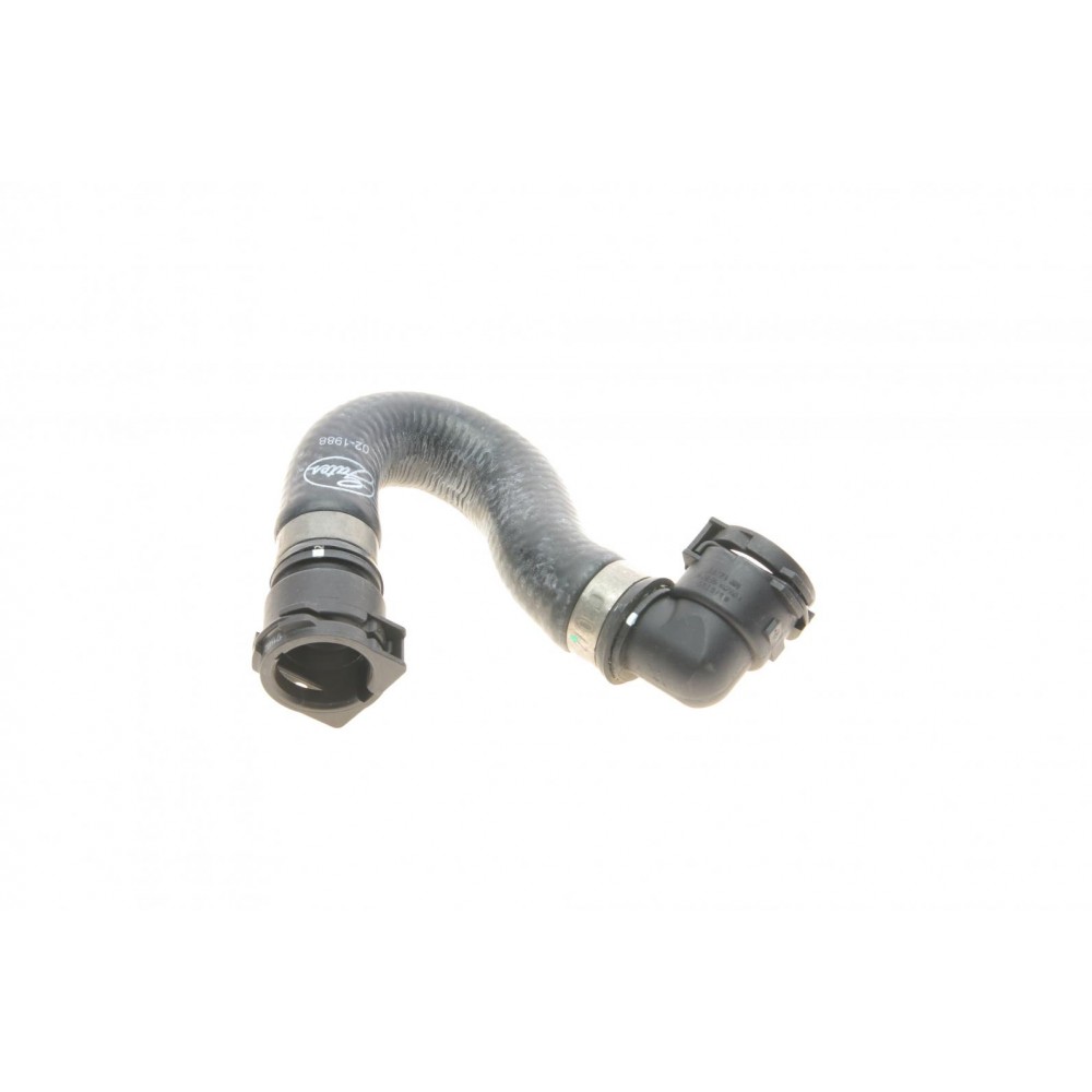 Патрубок радіатора BMW 1 (E83/E82/E87) 1.6/2.0 06-13 N43/N45/N46