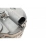 Компресор кондиціонера VW Crafter 2.0 TDI 11-16