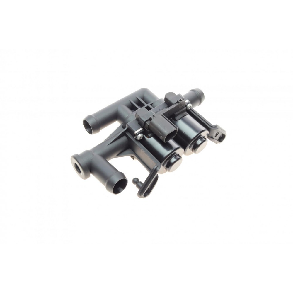 Кран пічки BMW 5 (F10)/7 (F01-F04) 09-16 N52/N55/N57/N63/N74/S73