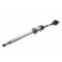 Піввісь (передня) (R) MB A-class (W169)/B-class (W245) 04-12 (25z/27z/950.9mm) (+ABS30z) АКПП