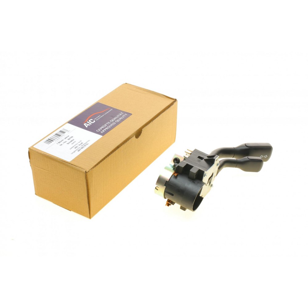 Перемикач підрульовий Audi 100/200/80/90 83-00