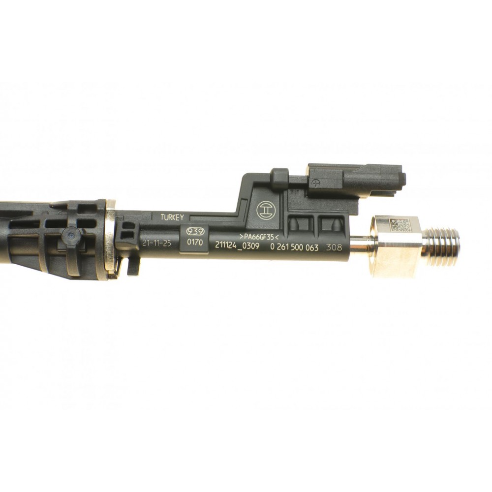 Форсунка BMW 3 (E90)/5 (F10) 3.0i 06- (N55/N54)
