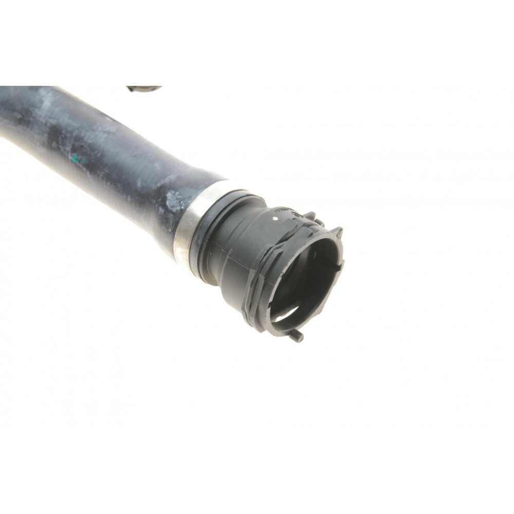 Патрубок радіатора BMW X5 (E70) 4.8i 06-13 N62