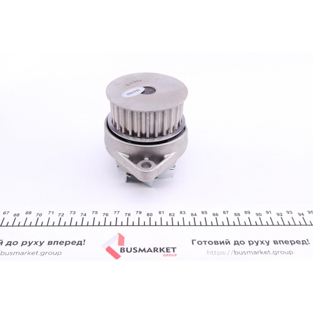 Помпа води VW Polo III 1.4 16V 96-99/Golf V 1.0 05-13/Seat Cordoba 1.0/1.4 16V 00-02 (27z)(B/B)(7 л)