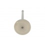 Клапан (випуск) Skoda Fabia/VW Caddy/Polo/Seat Arosa/Ibiza 1.2-1.4 (28x6x99.2) (азотування)