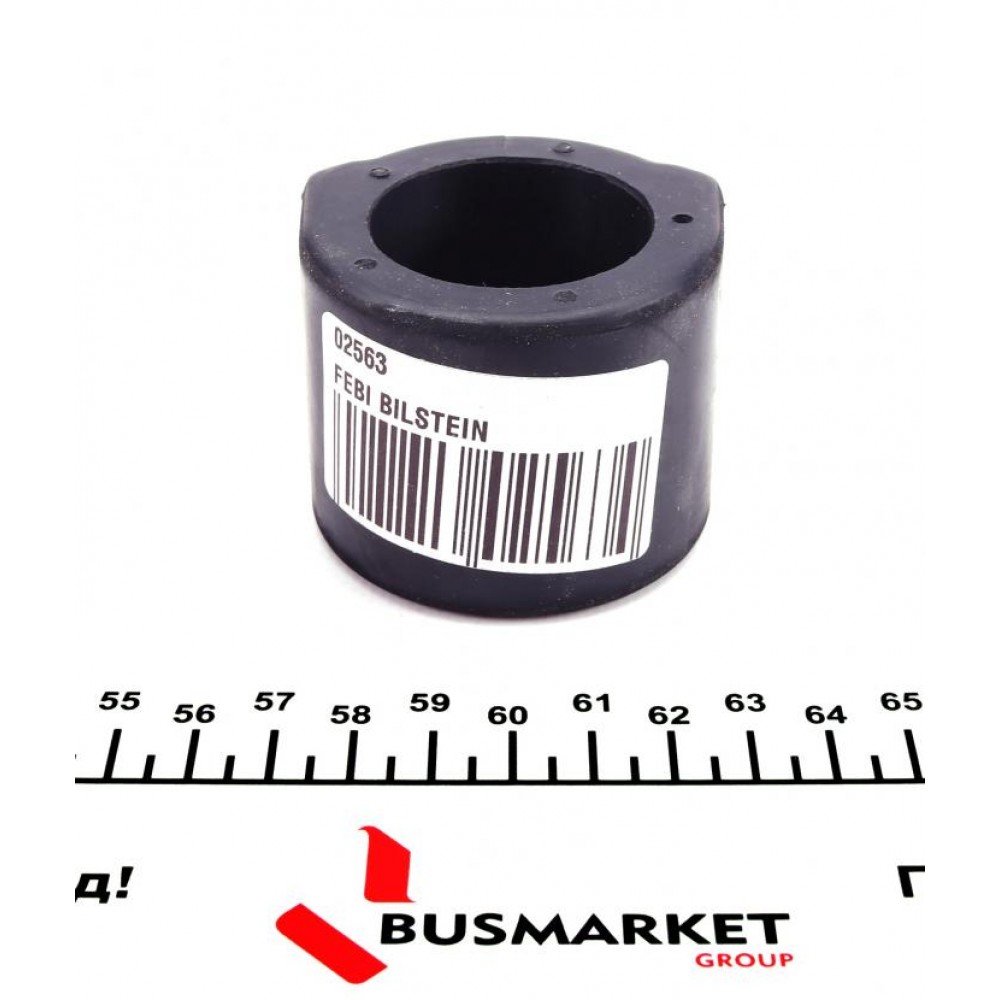 Втулка стабілізатора (заднього) MB LK/LN2 86-98 (d=39mm)