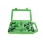 Набір ключів Т-под. Torx T10-T50