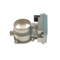 Заслонка дросельна BMW 1/3/5/6/7/X3/X5/X6 2.0D-4.4D (M47/M57/M67) 02-13