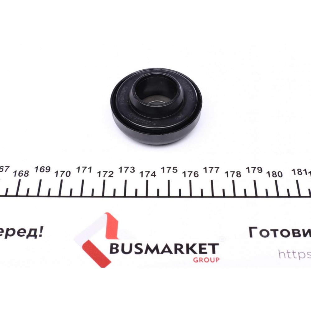 Підшипник амортизатора опорний Suzuki Swift/Toyota Yaris 05-