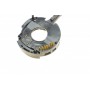 Перемикач поворотів Audi 80/VW Caddy/Golf/Jetta/Passat 60-93