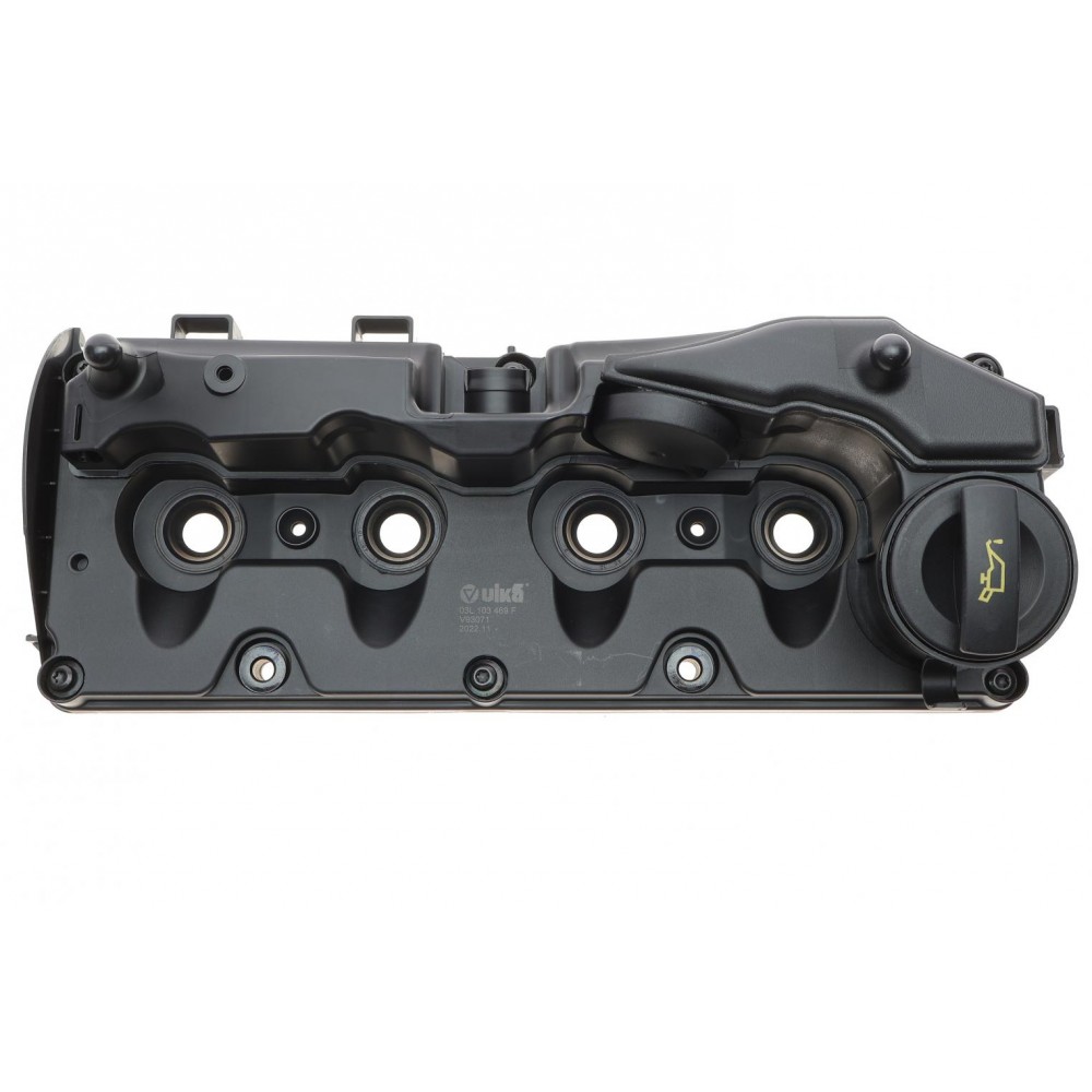 Кришка клапанів VW Amarok 2.0 TDI 10-22