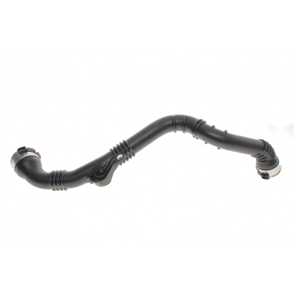 Патрубок інтеркулера Renault Megane IV/Scenic IV/Nissan Qashqai 1.5 dCi 15-