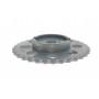 Шестерня ГРМ VW T4 2.8 VR6 00-03/T5 3.2 VR6 03-09 (z=32) (проміжна)