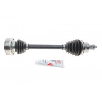Піввісь (передня) (L) Skoda Fabia/Roomster/VW Polo 99-15 (36z/505mm)