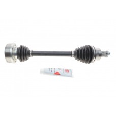 Піввісь (передня) (L) Skoda Fabia/Roomster/VW Polo 99-15 (36z/505mm)