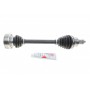Піввісь (передня) (L) Skoda Fabia/Roomster/VW Polo 99-15 (36z/505mm)