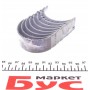 Вкладиші шатунні Ford Transit 2.5D/TD (STD) (знято з виробництва)