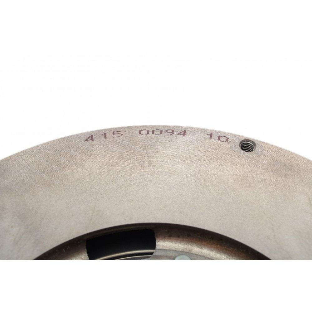 Демпфер зчеплення VW LT 28-35, 2.8TDI, 97-02, 92/96kw, ATA, AGK