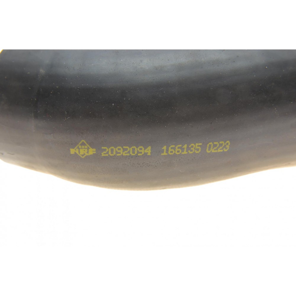 Патрубок інтеркулера BMW 3 (E46) 2.0D 01-05 M47
