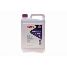 Антифриз (фіолетовий) G13 (5L) HIGHTEC ANTIFREEZE COOLANT AN 13 (концентрат)