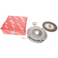 Комплект зчеплення DB 308-410 2.9D OM 602.940 (d=228mm) (+ вижимний)