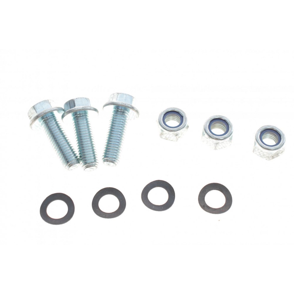 Опора кульова (передня/знизу/R) Ford Kuga I/II 08- (d=21mm)