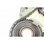 Комплект ланцюга насосу масляного BMW 3 (F30/F31)/5 (F10/F11) (N20B16/N20B20) 11-19 (z=70)