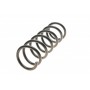 Пружина (передня) Lexus IS I 200/300 99-05 (седан)