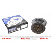 Комплект зчеплення Renault Kangoo 1.6 16V 08- (d=200mm)