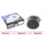 Комплект зчеплення Renault Kangoo 1.6 16V 08- (d=200mm)