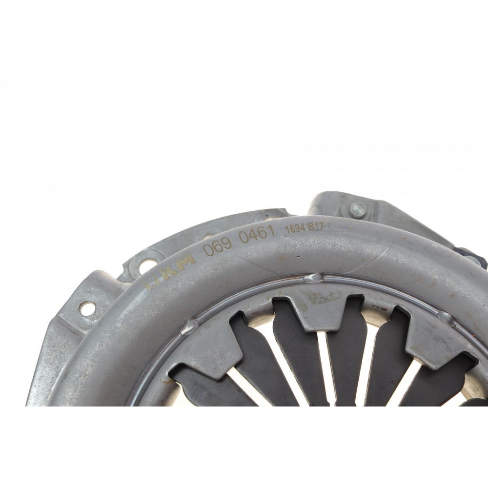 Комплект зчеплення Renault Clio 1.2 90-98 (d=184mm) (+вижимний)