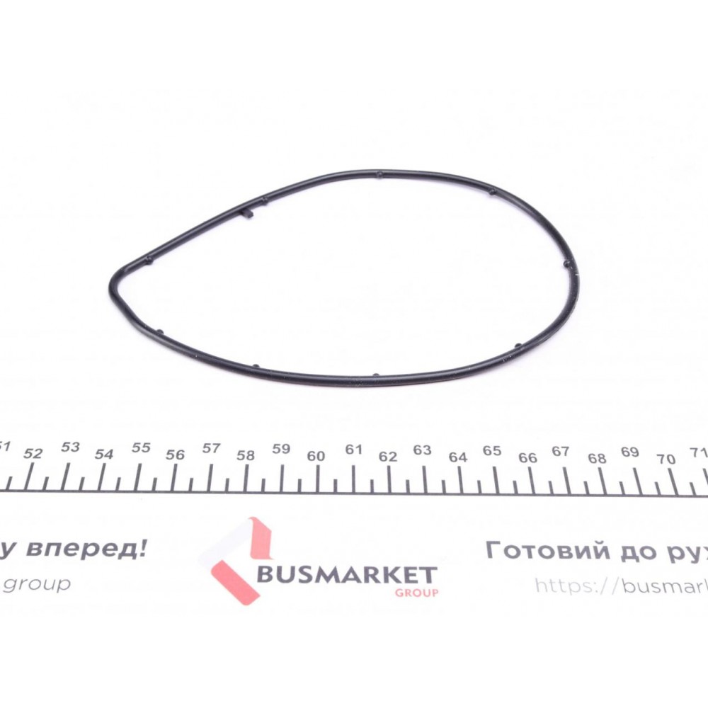 Помпа води Toyota Auris/Avensis/Corolla/RAV4 2.0D-2.5D 05-