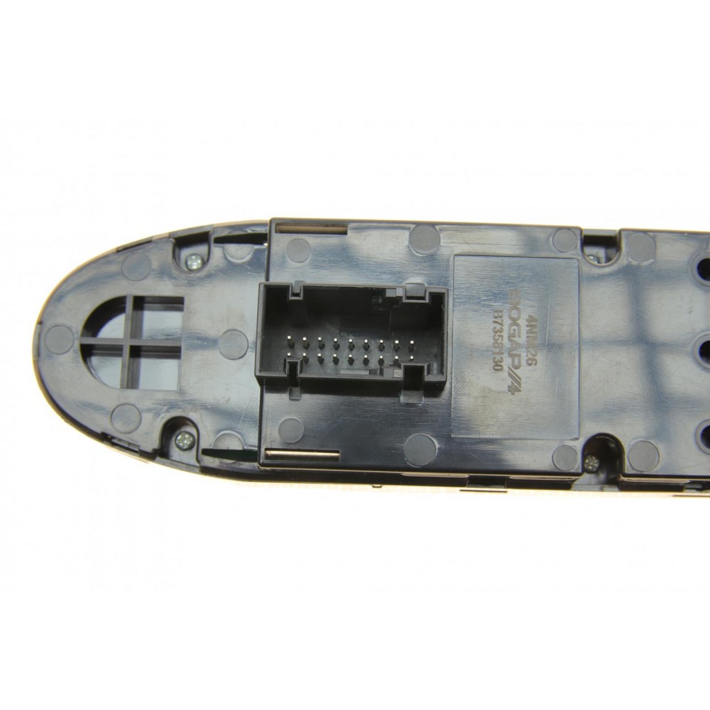 Кнопка склопідіймача (L) BMW 3 (E90) 03-11 M47/M57/N45/N47/N52/N53/N54/N55/N57 (блок)